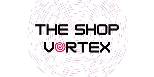 THE SHOP VORTEX